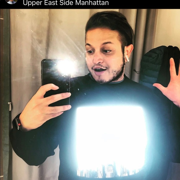 New York City Flash Crewneck from H&M - Picture 8 of 8